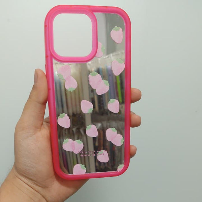 PK185 Mix case- iphone 14 pro max