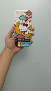 PK185 Mix case- iphone 15 pro max