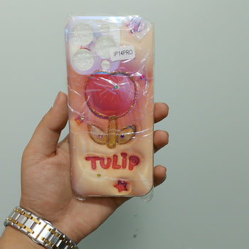 PK185 Mix case - iphone 14 pro