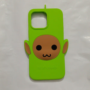 PK185 Mix case 3d