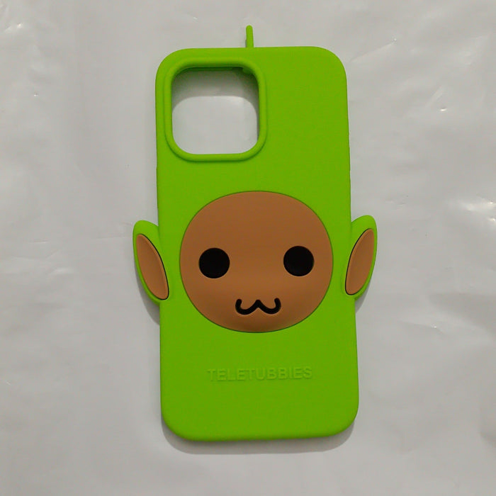 PK185 Mix case 3d