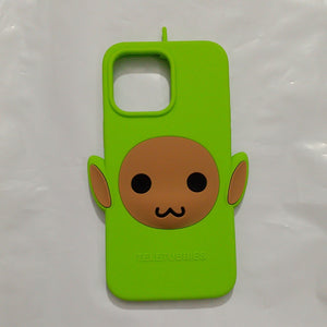 PK185 Mix case 3d