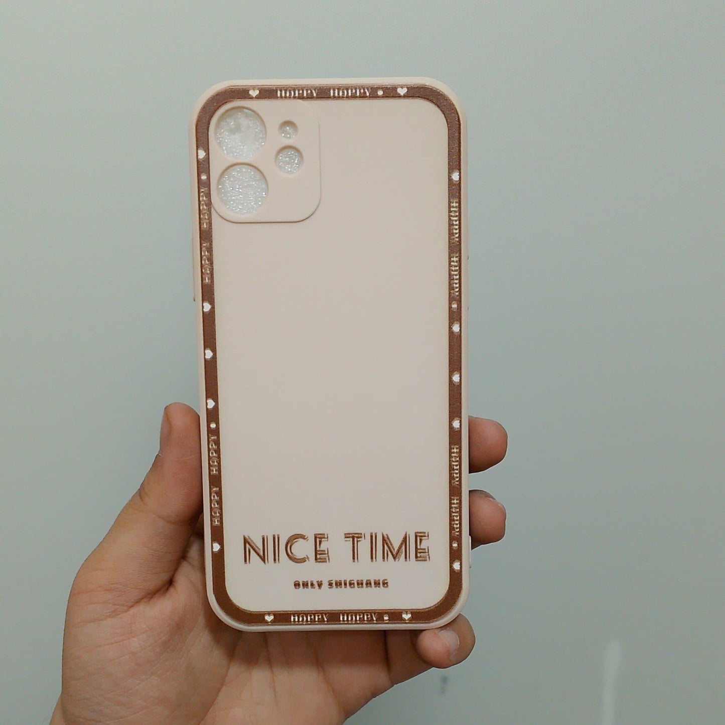 PK185 Mix case - iphone 12