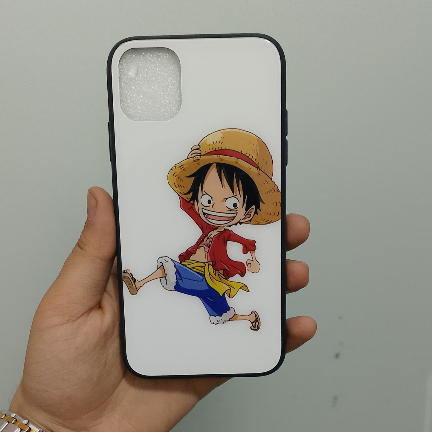 PK185 Mix case - iphone 11