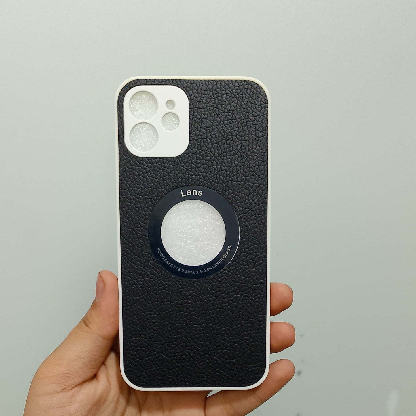 PK185 Mix case - iphone 12
