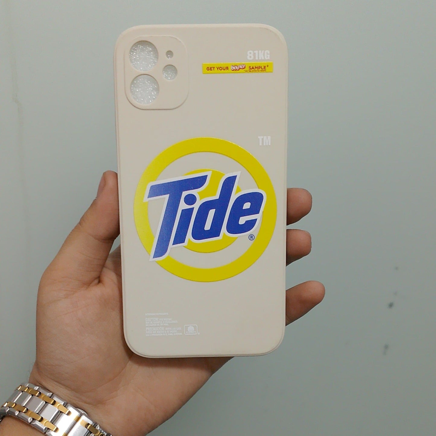 PK185 Mix case - iphone 11