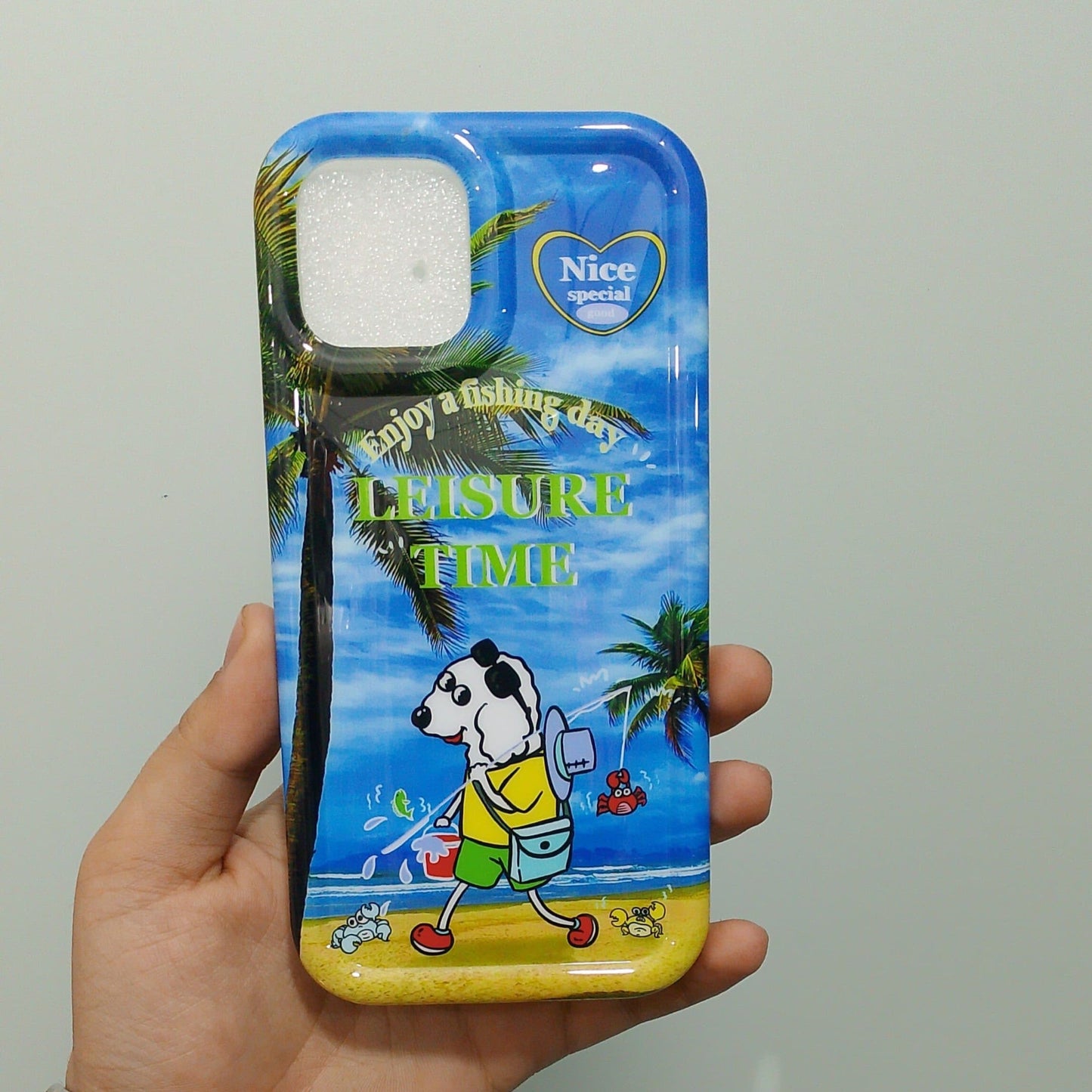 PK185 Mix case - iphone 12 pro max