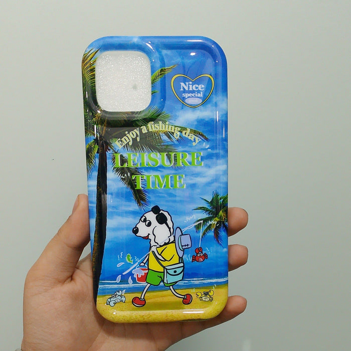 PK185 Mix case (Copy)