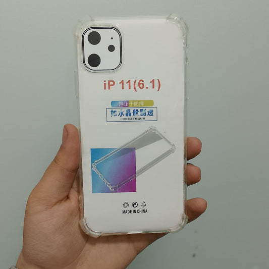 PK185 Mix case - iphone 11