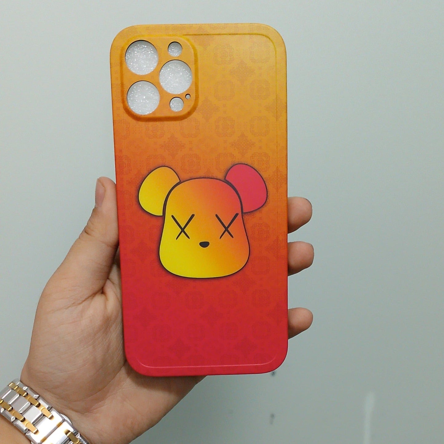 PK185 Mix case - iphone 12 pro max