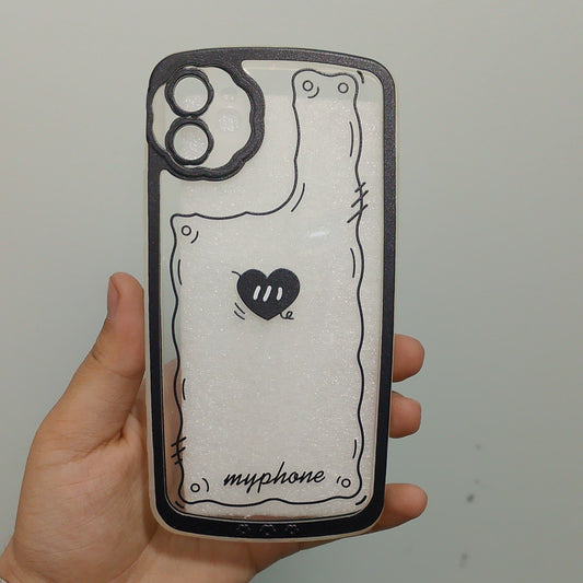 PK185 Mix case - iphone 11