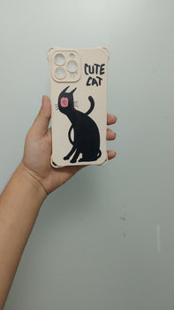 PK185 Mix case - iphone 13 pro max