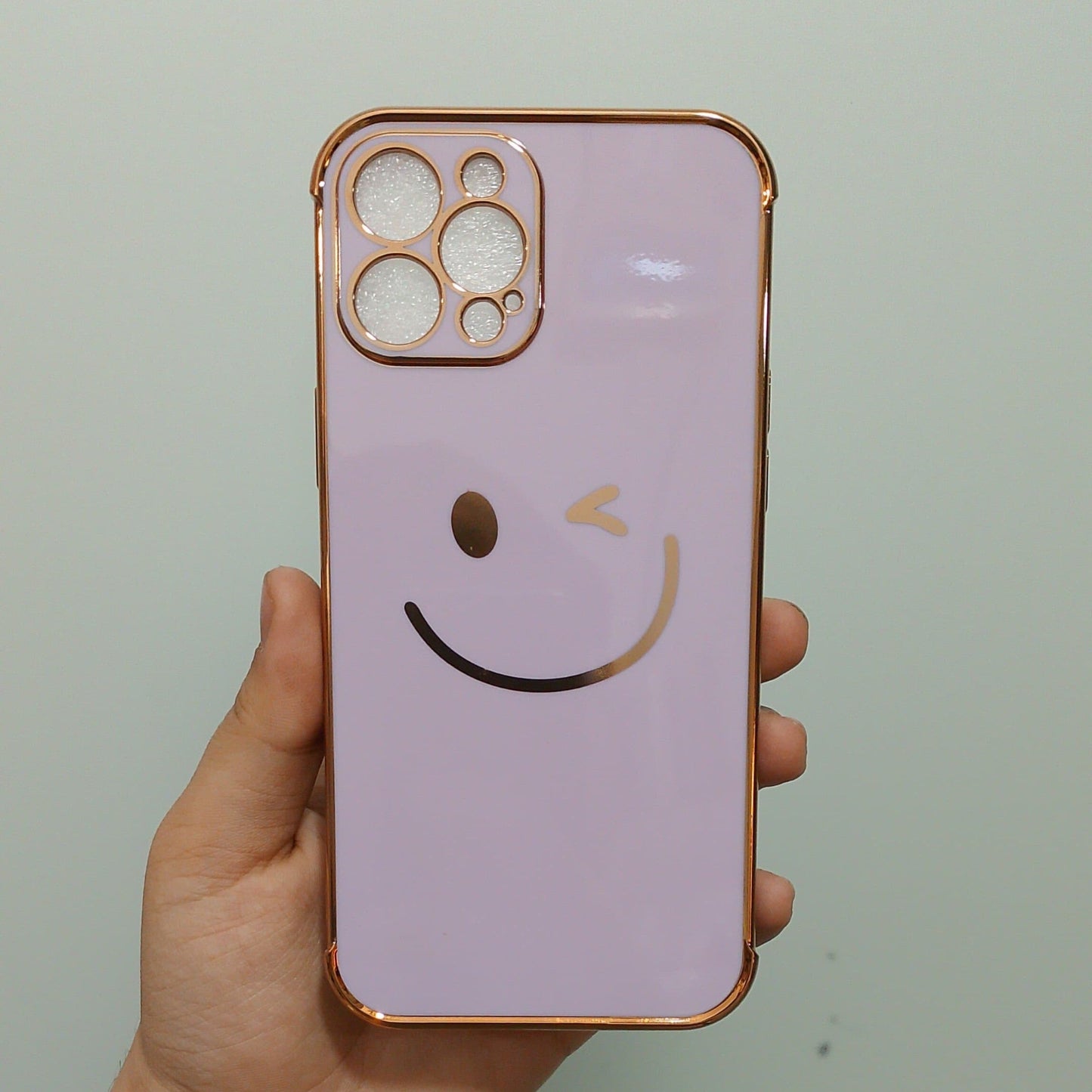 PK185 Mix case - iphone 12 pro max