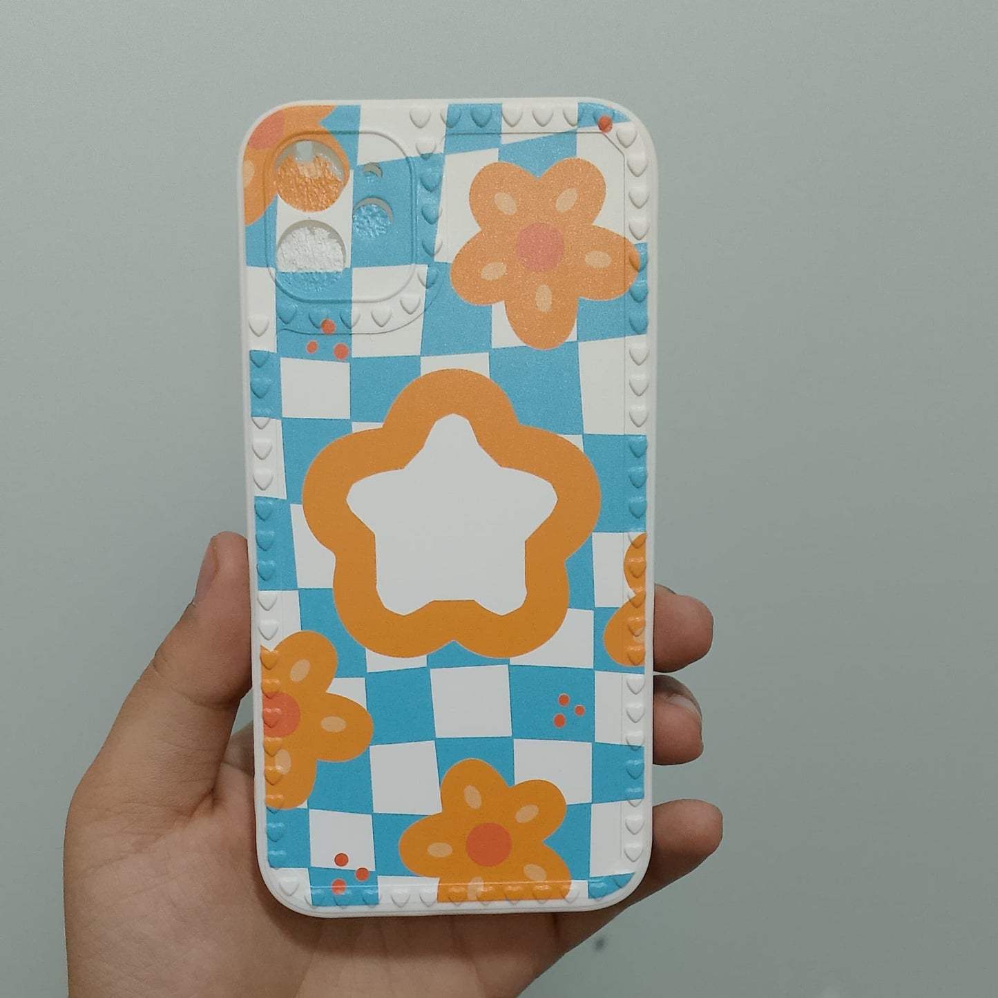 PK185 Mix case - iphone 11