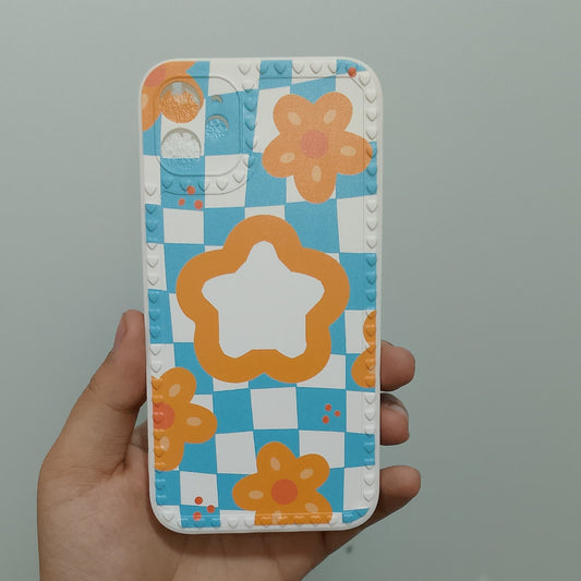 PK185 Mix case - iphone 11