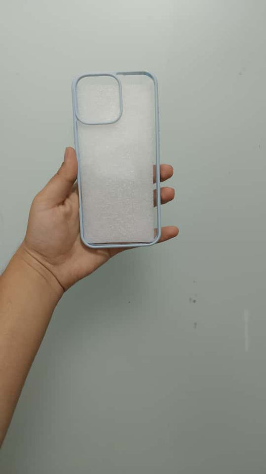 PK185 Mix case - iphone 16 pro max