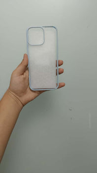 PK185 Mix case - iphone 16 pro max