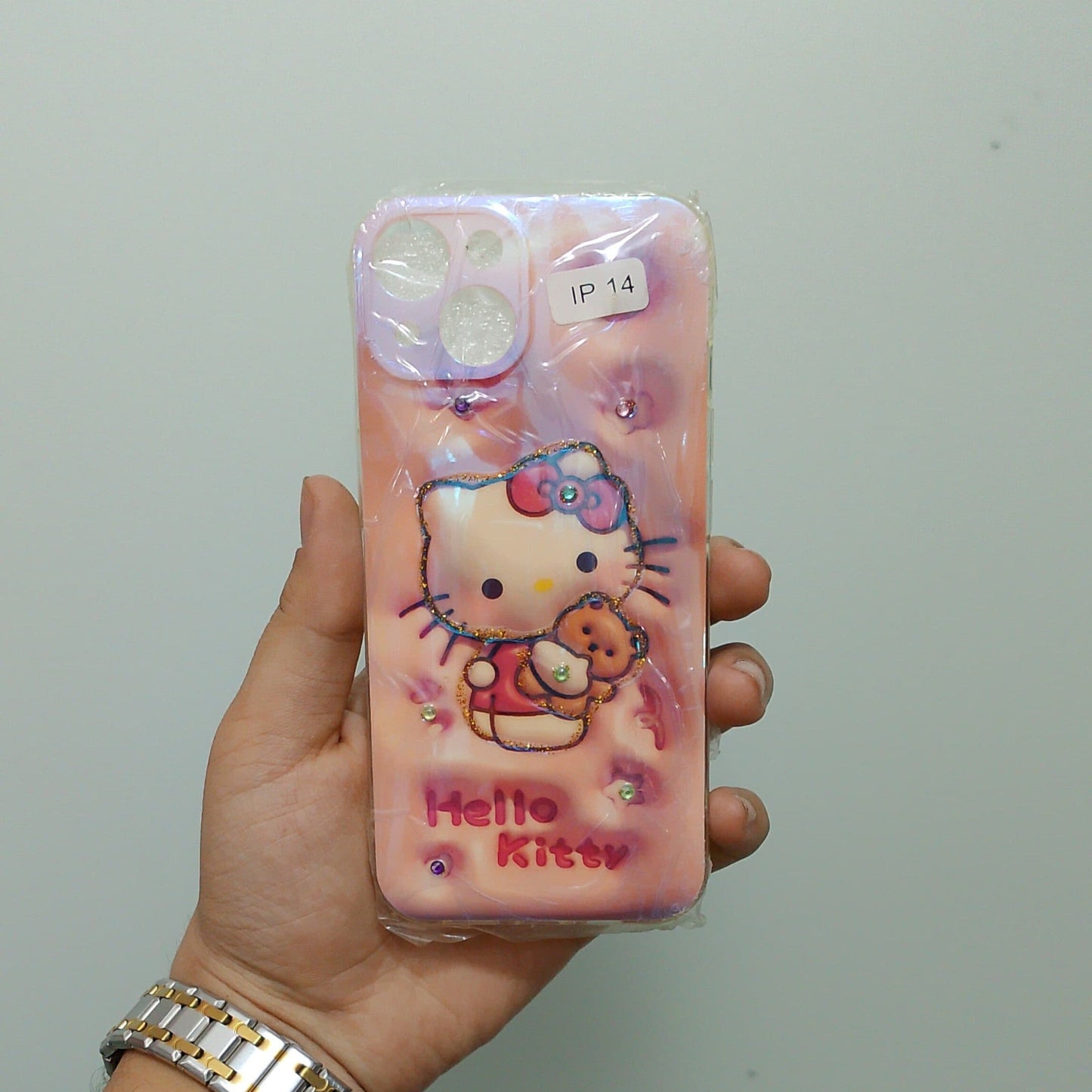 PK185 Mix case - iphone 14