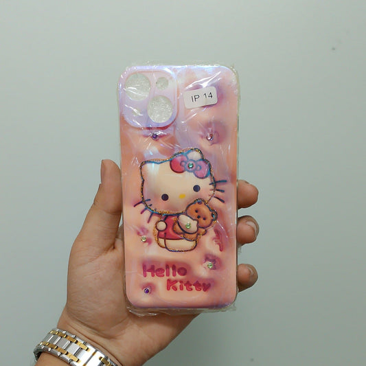 PK185 Mix case - iphone 14