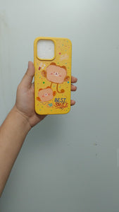 PK185 Mix case - iphone 13 pro max