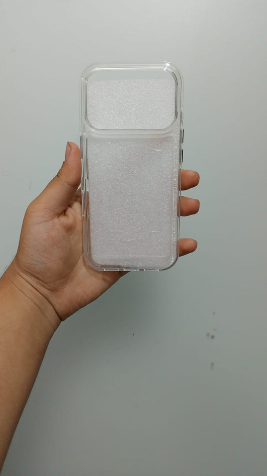 PK185 Mix case- iphone 17 pro