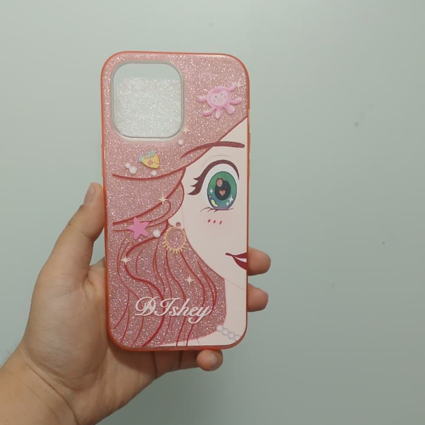 PK185 Mix case- iphone 14 pro max