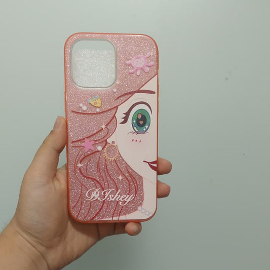 PK185 Mix case- iphone 14 pro max