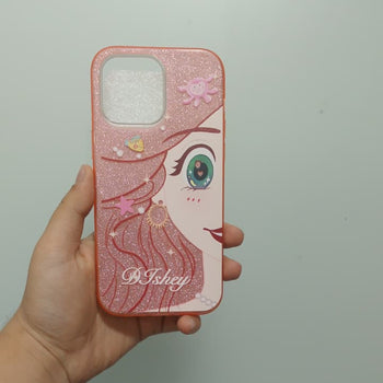 PK185 Mix case- iphone 14 pro max