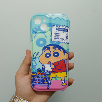 PK185 Mix case - iphone 14 plus