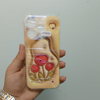 PK185 Mix case - iphone 14 pro