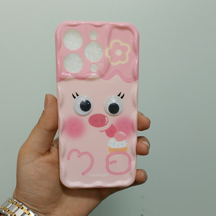 PK185 Mix case - iphone 14 pro