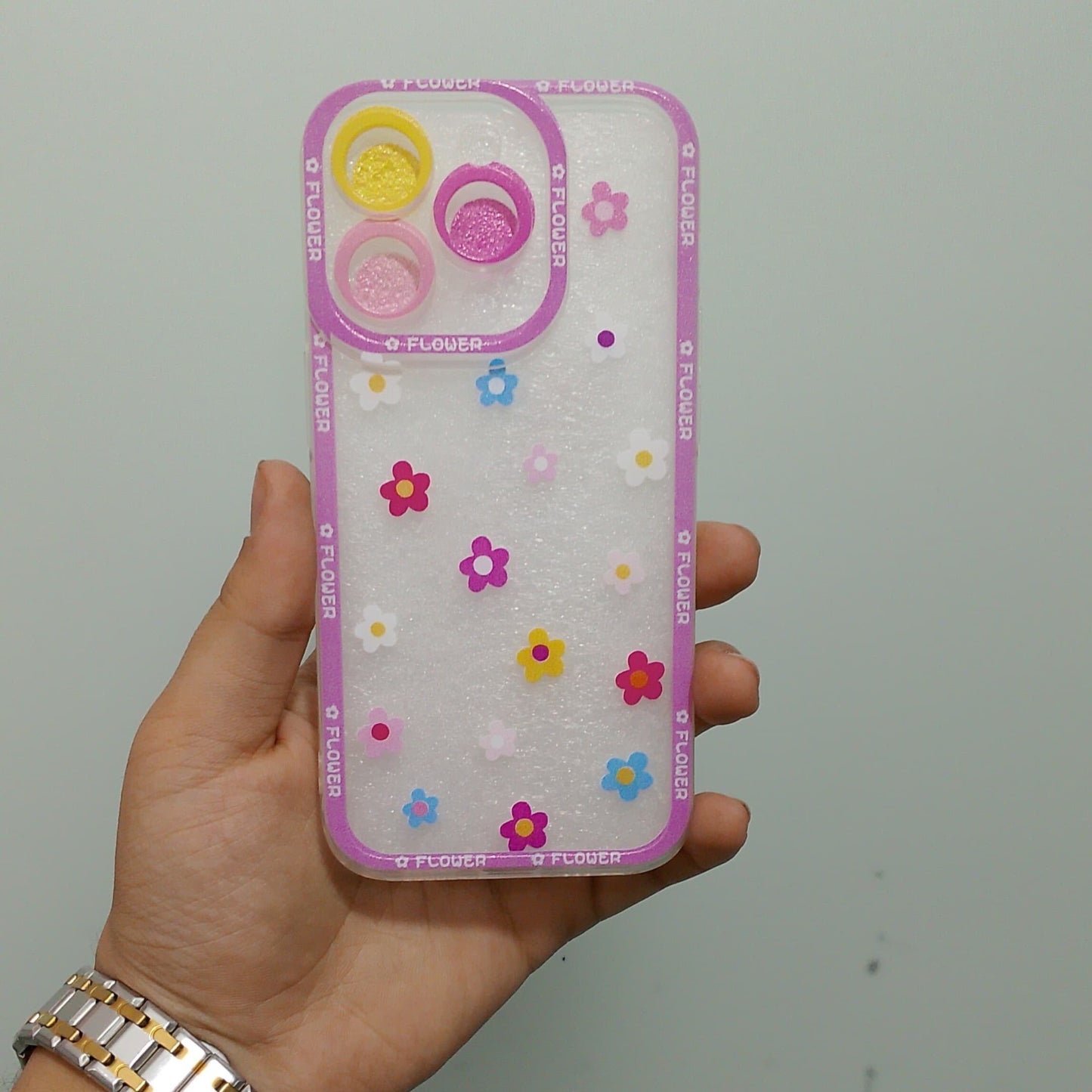 PK185 Mix case - iphone 14 pro