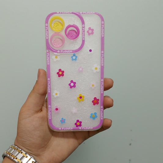 PK185 Mix case - iphone 14 pro