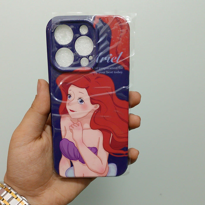 PK185 Mix case - iphone 14 pro