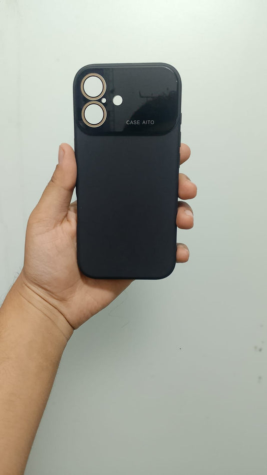 PK185 Mix case- iphone 17
