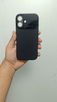 PK185 Mix case- iphone 17