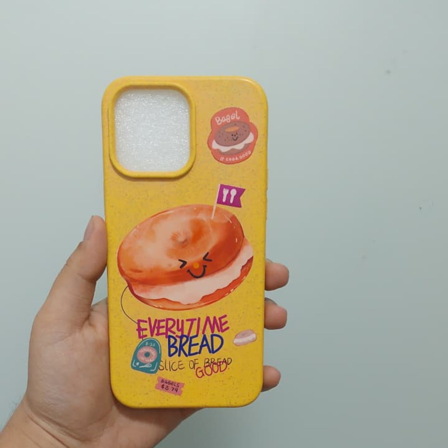PK185 Mix case- iphone 14 pro max