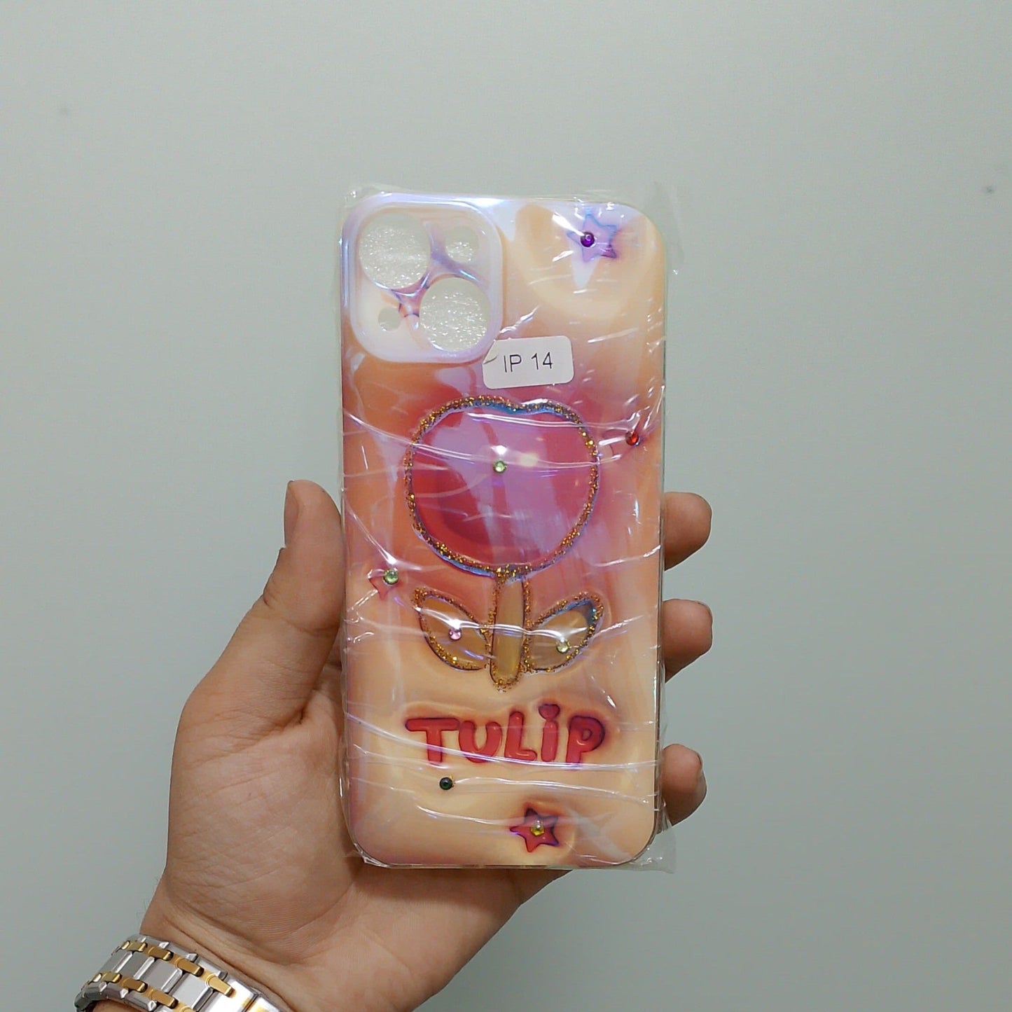 PK185 Mix case - iphone 14
