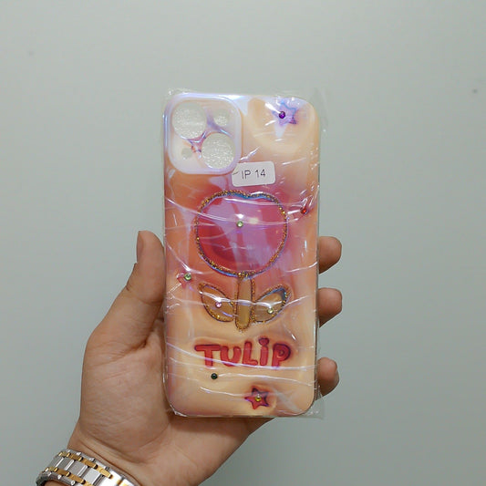 PK185 Mix case - iphone 14