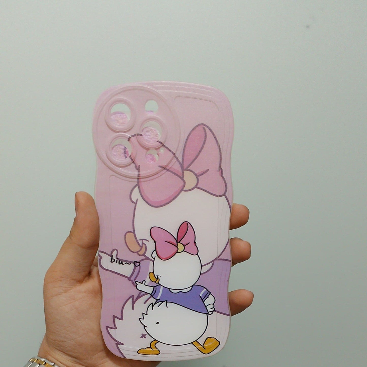 PK185 Mix case - iphone 14 pro max