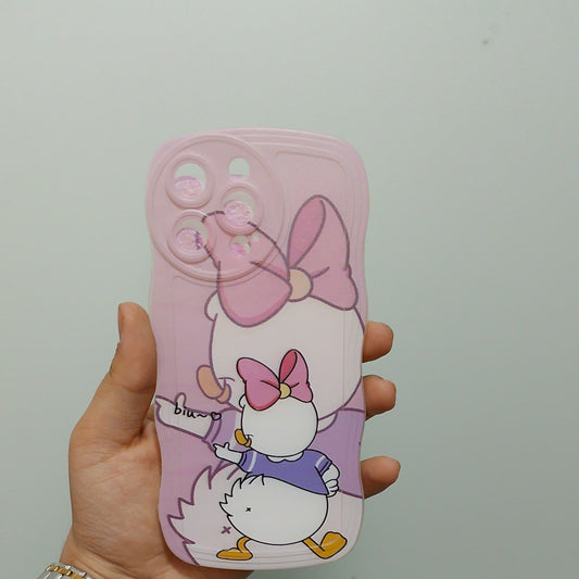 PK185 Mix case - iphone 14 pro max