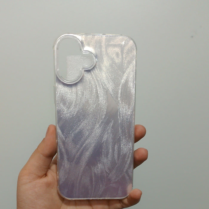 PK185 Mix case - iphone 16 plus