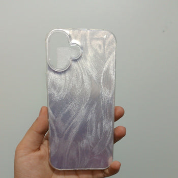 PK185 Mix case - iphone 16 plus