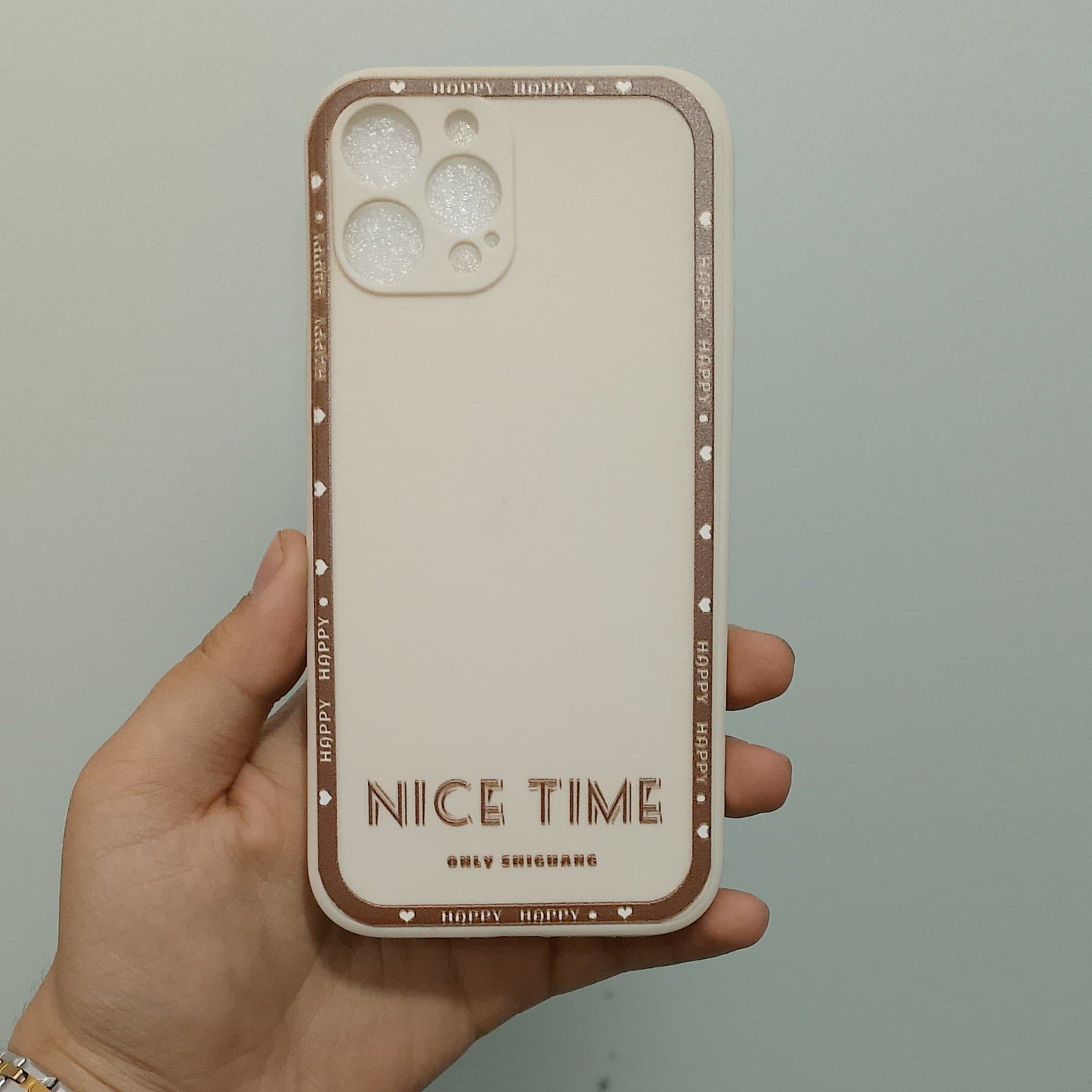 PK185 Mix case - iphone 12 pro max