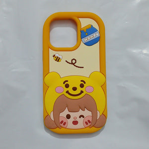 PK185 Mix case (Copy)