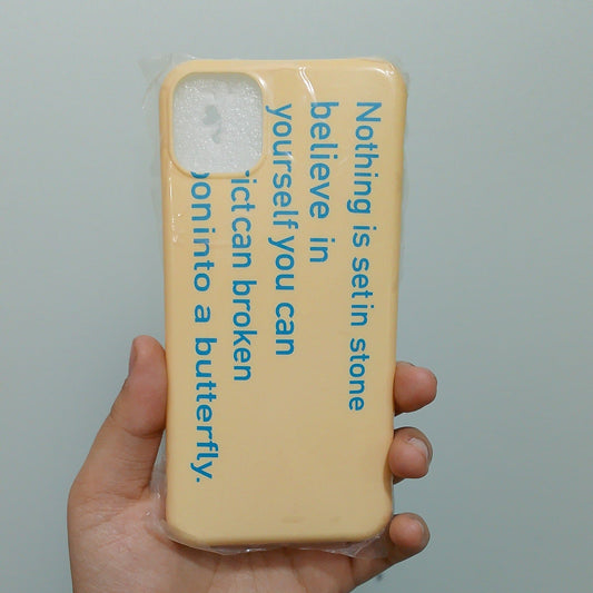 PK185 Mix case - iphone 11 pro max