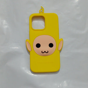 PK185 Mix case 3d