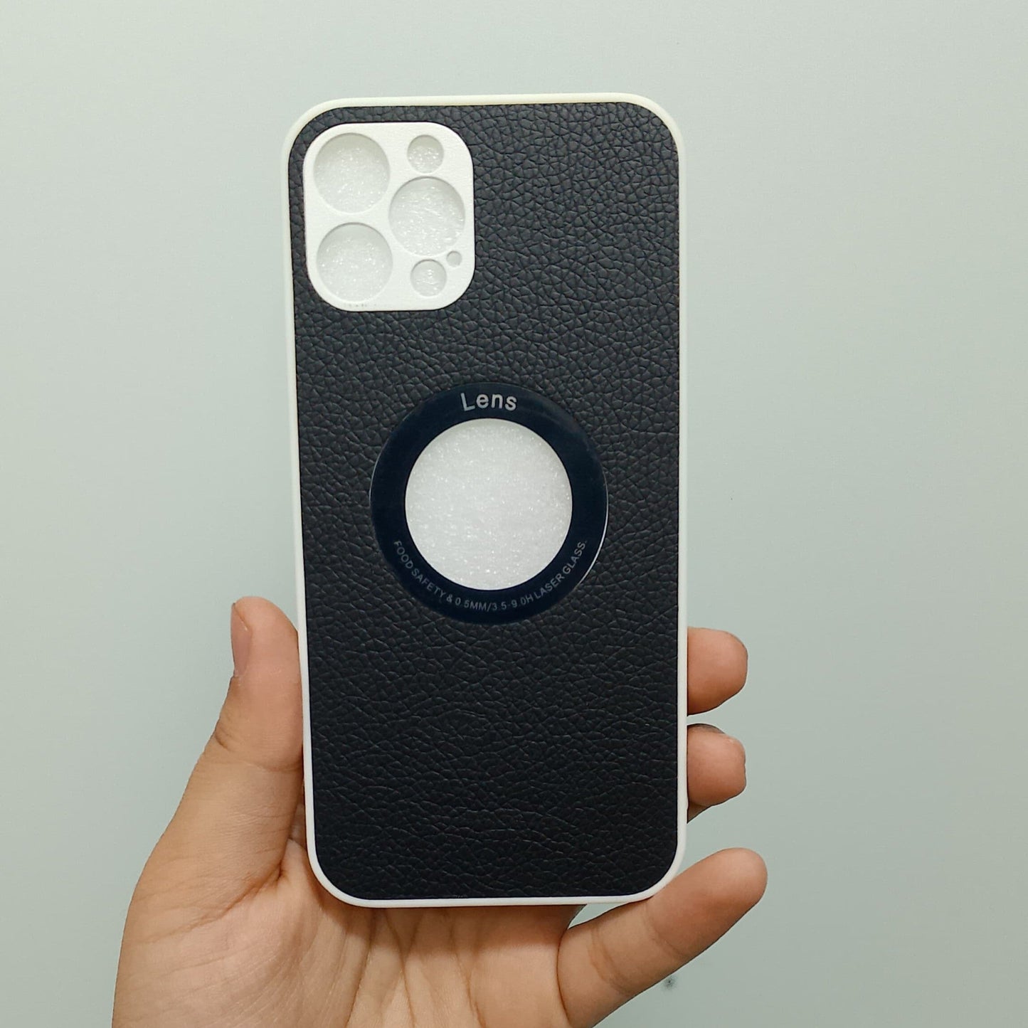 PK185 Mix case - iphone 12 pro