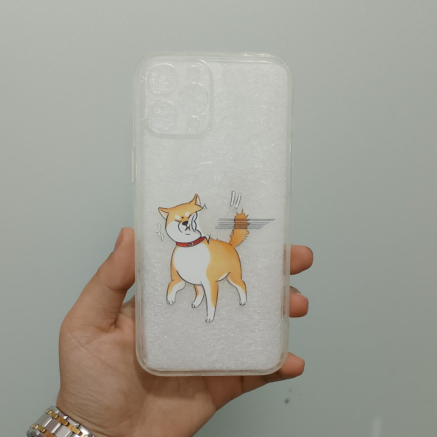 PK185 Mix case - iphone 12 pro max