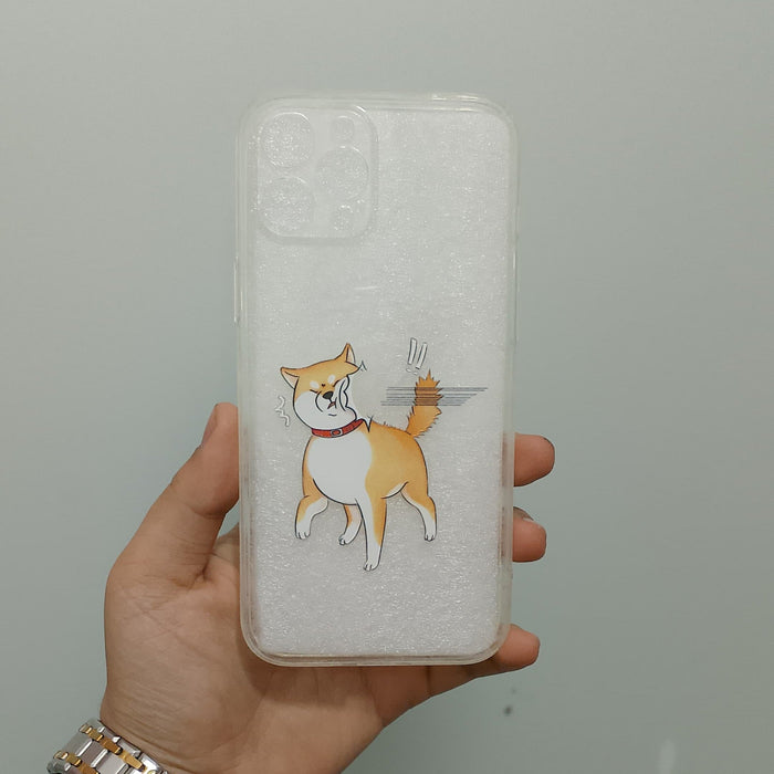 PK185 Mix case (Copy)